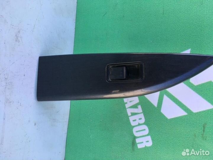 Кнопка стеклоподъемника Мазда 6