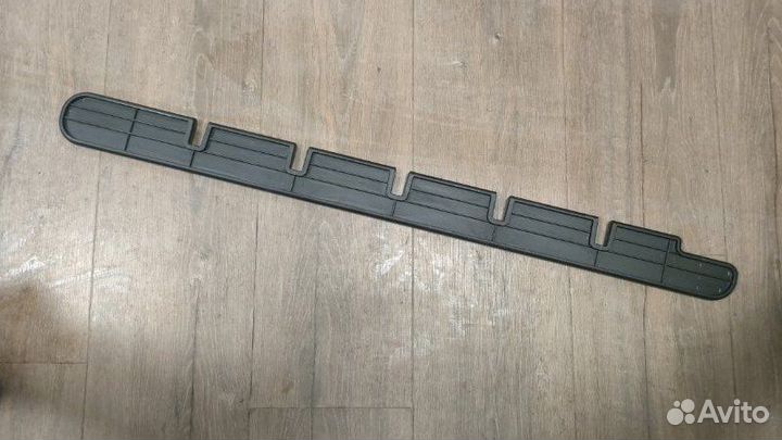 Перегородка Bmw 530 D E61 M57N 306D2EU4 2004