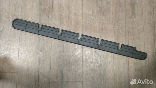 Перегородка Bmw 530 D E61 M57N 306D2EU4 2004