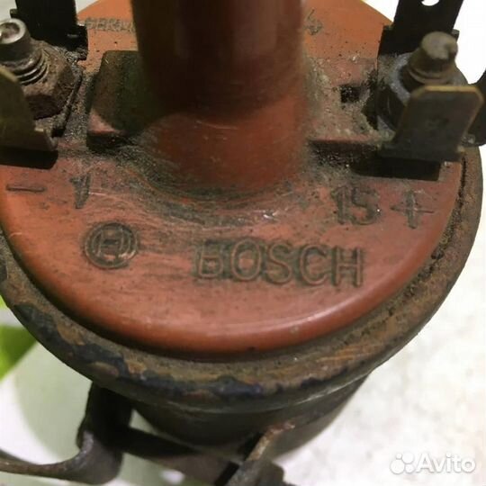 Катушка зажигания Фольксваген Гольф 2 Джетта 2