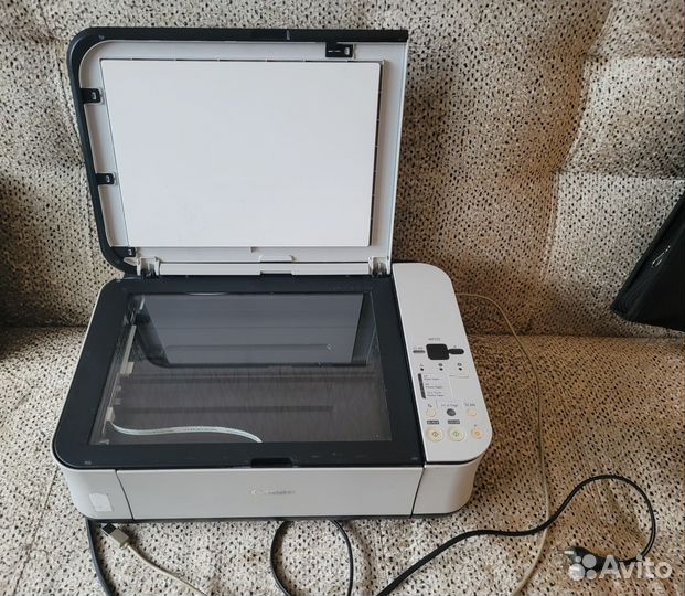 Принтер Canon MP 252