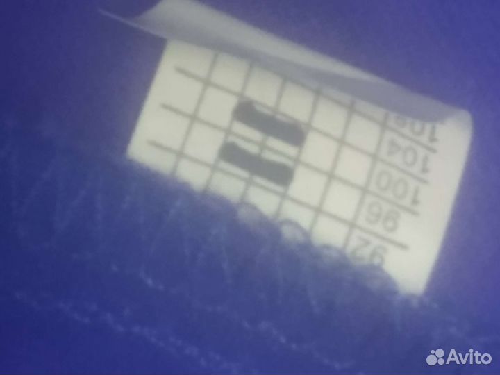 Рабочая спецодежда