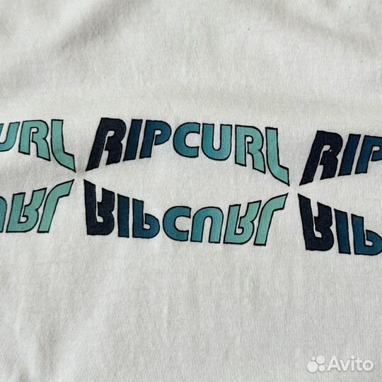 Футболка rip curl