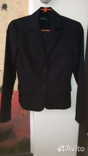 Жакет пиджак