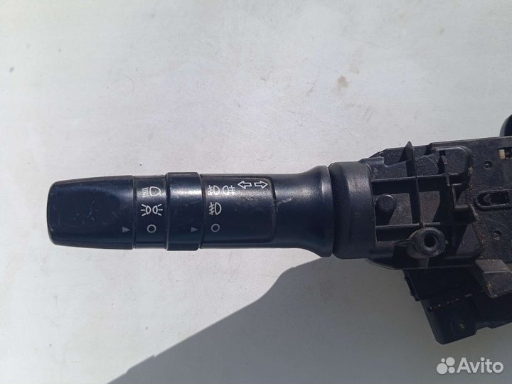 Переключатель света kia Рио