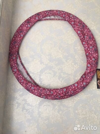 Обручи для художественной гимнастики