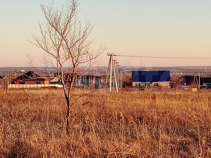 Участок 9,2 сот. (ИЖС)