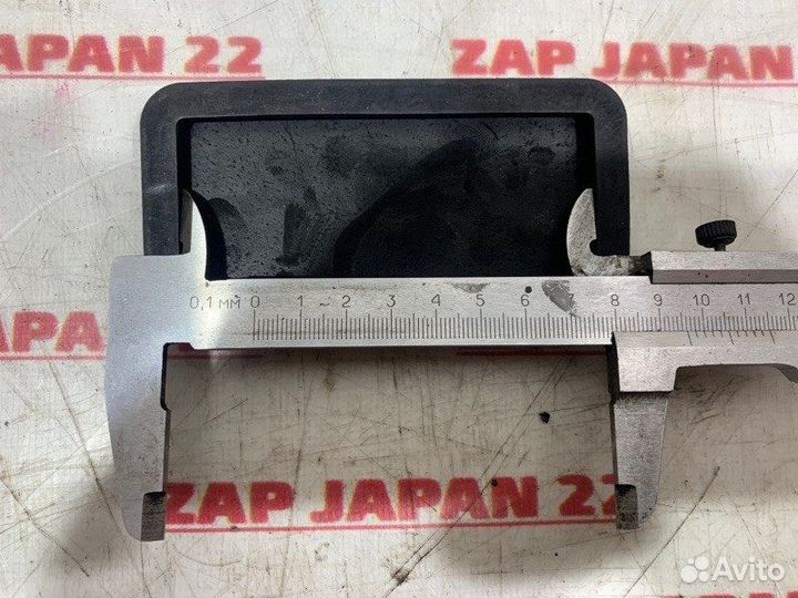 Накладка педали тормоза Mitsubishi