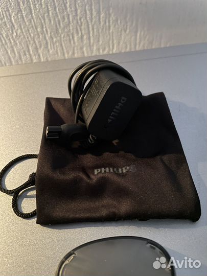 Бритва электрическая philips series 3000