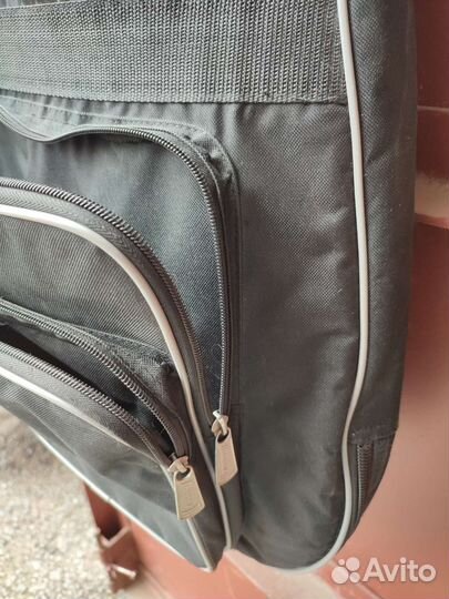 Сумка чехол для гитары