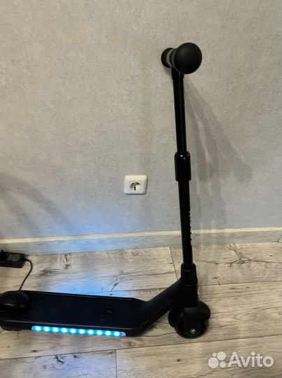 Электросамокат для детей бу