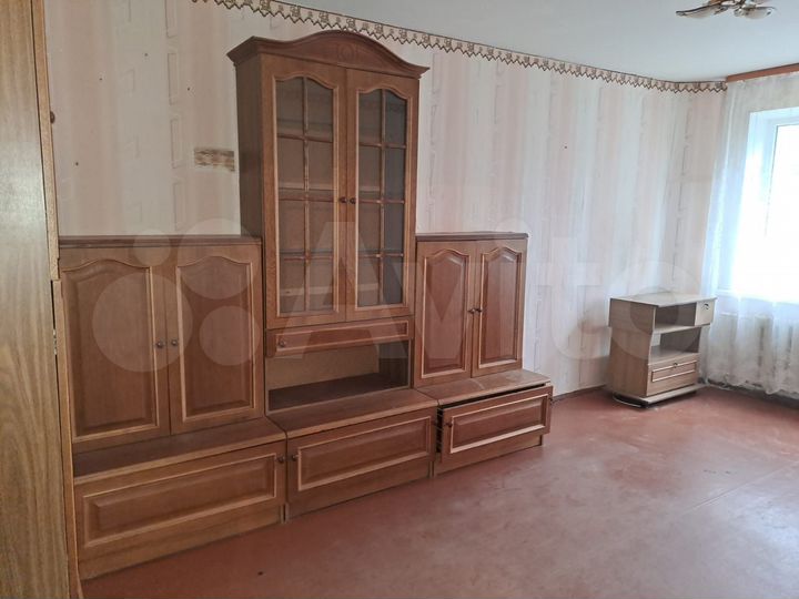 2-к. квартира, 52,2 м², 4/5 эт.