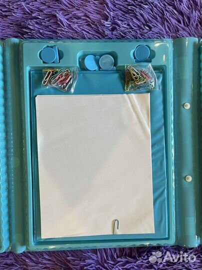 Художественный набор