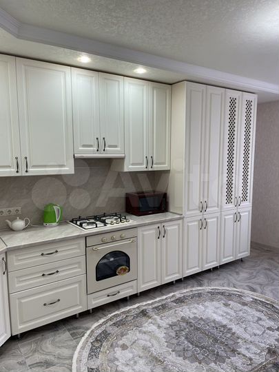 2-к. квартира, 80 м², 5/7 эт.