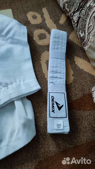 Кимоно для мальчика