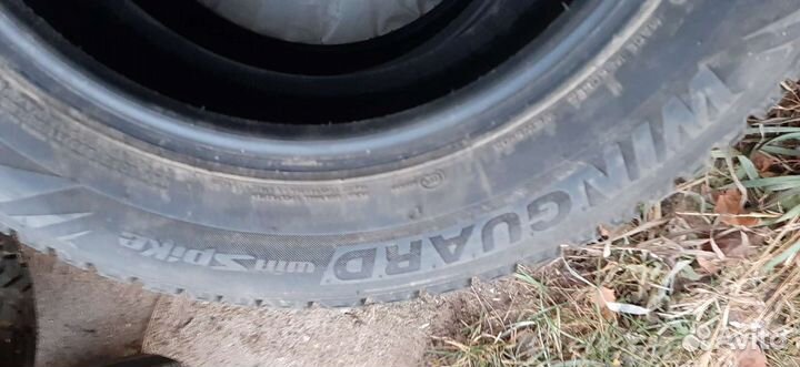 Nexen Winguard 195/65 R15