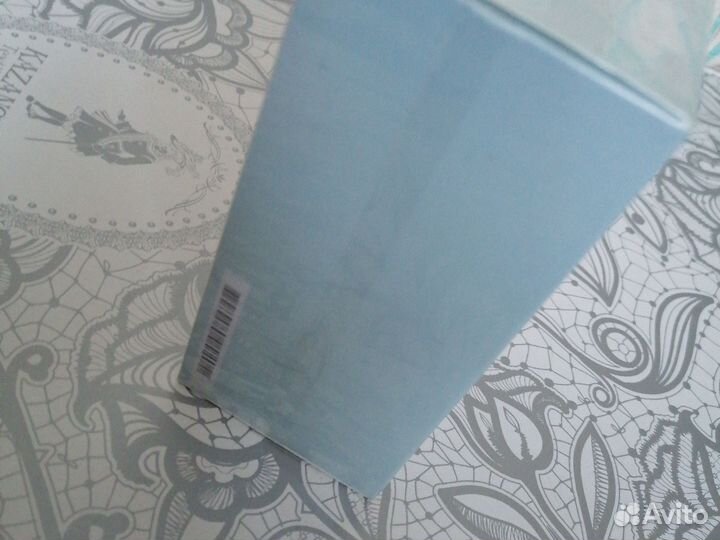 Мужская туалетная вода kenzo