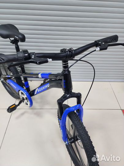 Велосипеды на 20 колеса