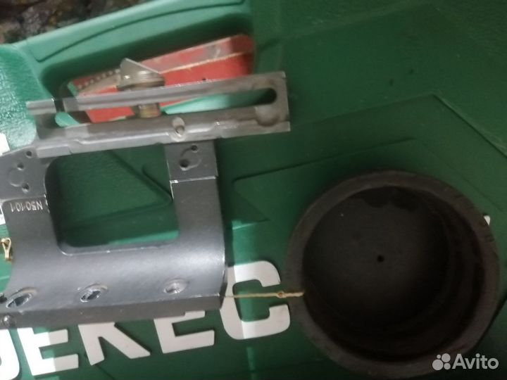 Прицел ночного видения