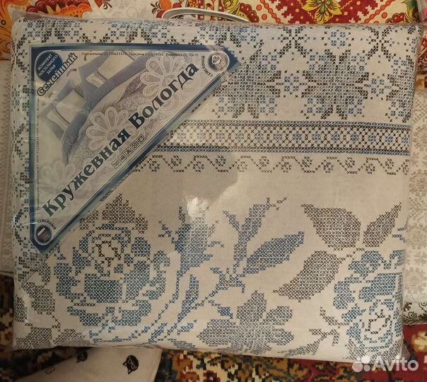 Постельное белье новое