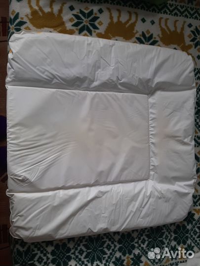 Пеленльный матрас