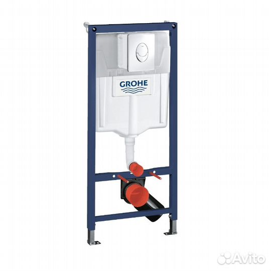 Grohe 38956000