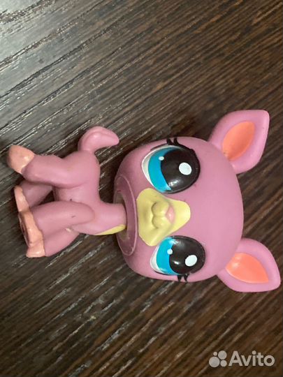 Лпс для софа чурунова