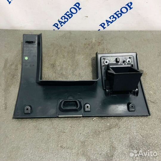 Ford Fusion карман подрулевой (Авторазбор Атп)