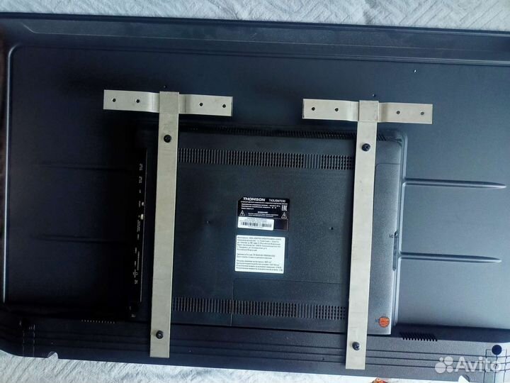 Крепление для телевизора на стену