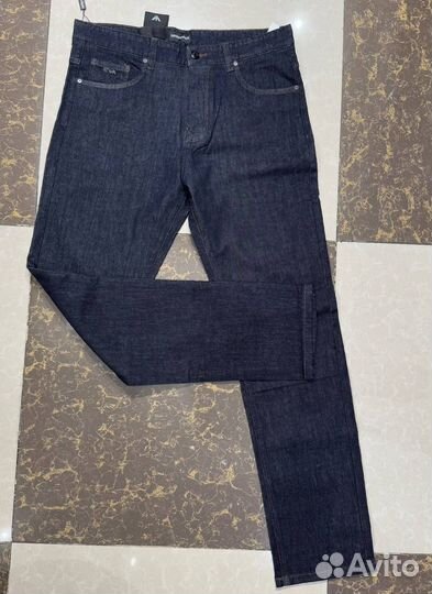 Джинсы мужские Emporio armani
