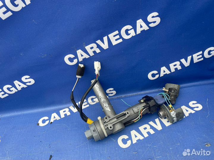 Замок зажигания Hyundai Sonata