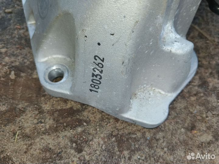 Опора двигателя Hyundai Tucson 3