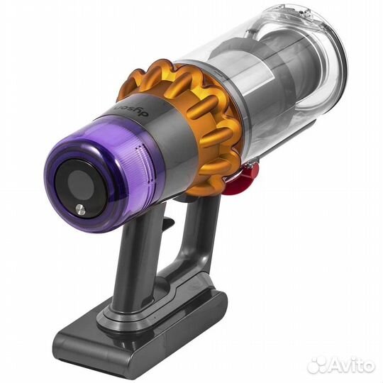 Пылесос Dyson V15 Detect Total Clean. Оригинал