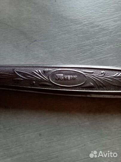 Хрусталь СССР