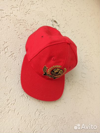 Мужская кепка Adidas винтаж