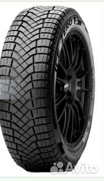Pirelli Ice Zero FR 225/60 R17 103H