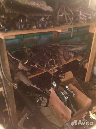 Форсунка двигателя Рено Логан Сандеро до 2014г.в