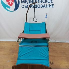 Медицинская кровать лучшая из электрических, полны