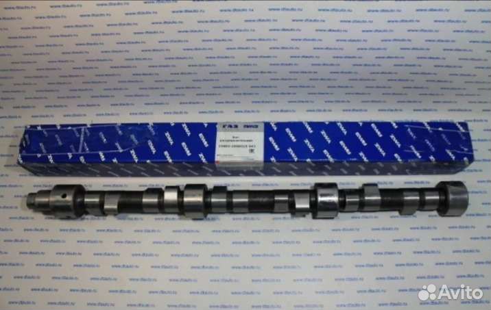 Распредвал ямз 236,кардан