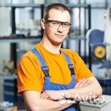 Прессовщик в г. Новосибирск