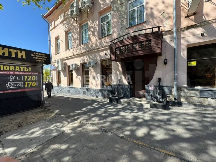 Торговая площадь, 235 м²