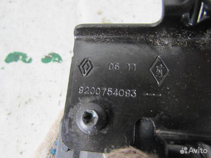 Активатор замка двери для Renault Sandero 1 2009-2