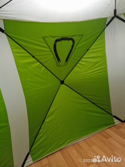 Палатка