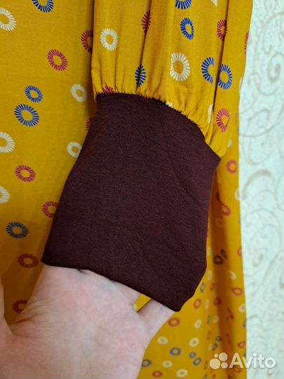 Платья намазники