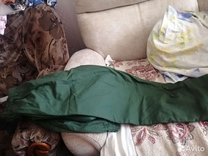 Военная форма