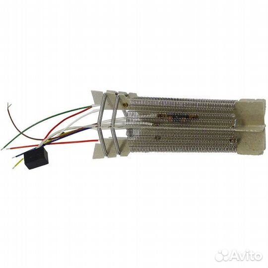 Redmond RF-511-TEN Тэн (нагревательный элемент) д