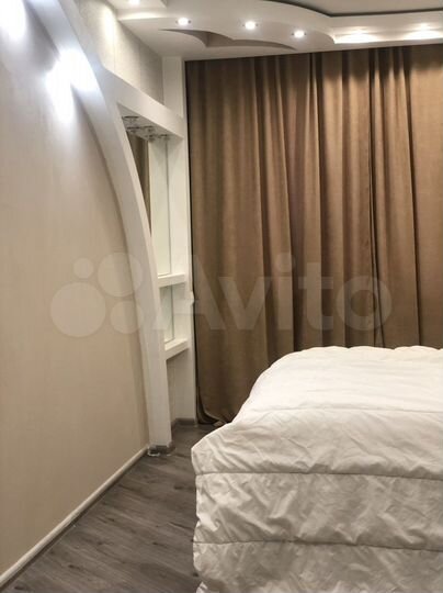 2-к. квартира, 70 м², 10/10 эт.