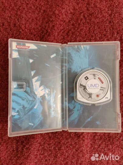 Metal Gear Solid: Digital Graphic Novel