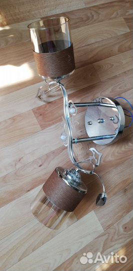 Люстра светильник