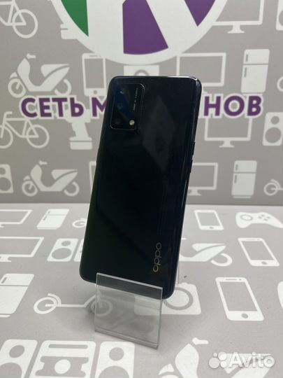 Oppo A74 4/128